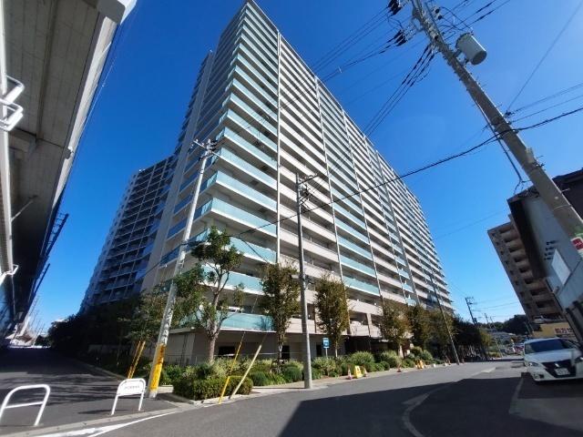 ファインシティ東松戸 物件画像