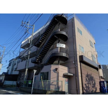 外観写真1