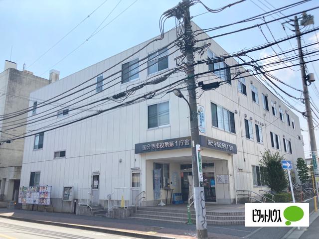 周辺環境画像