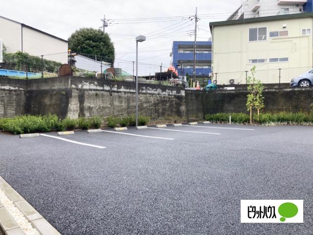 グランリジエール 物件画像