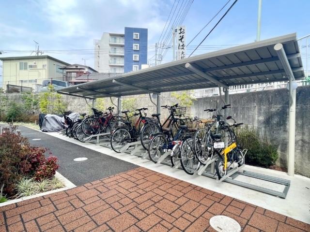 グランリジエール 物件画像