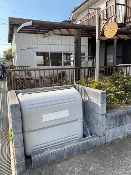 プラージュ高芝 物件画像