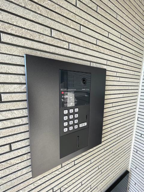 フォルティシモスガ 物件画像