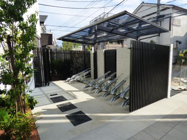 セブン　アベニュー 物件画像