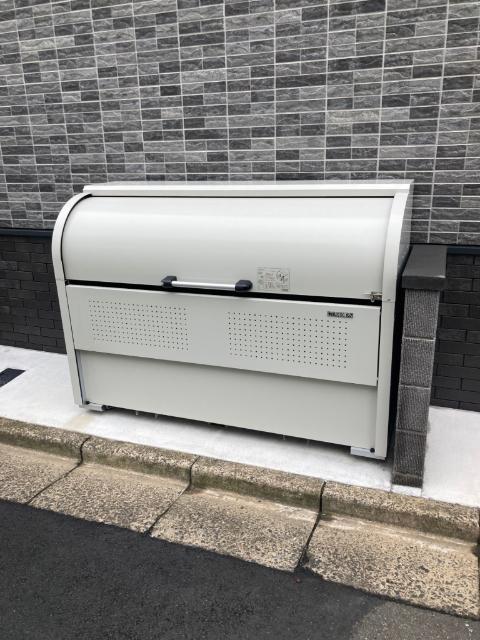 星の家　浦和岸町はなれ 物件画像