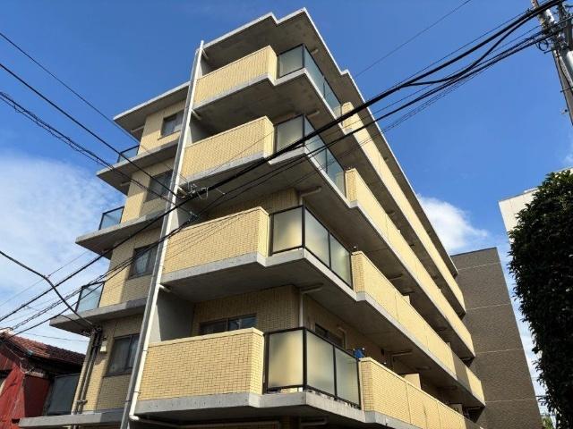 外観写真1