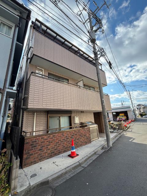 コンフォート沼袋 物件画像
