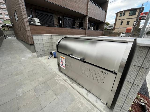 クレメント・ピノ幕張本郷 物件画像