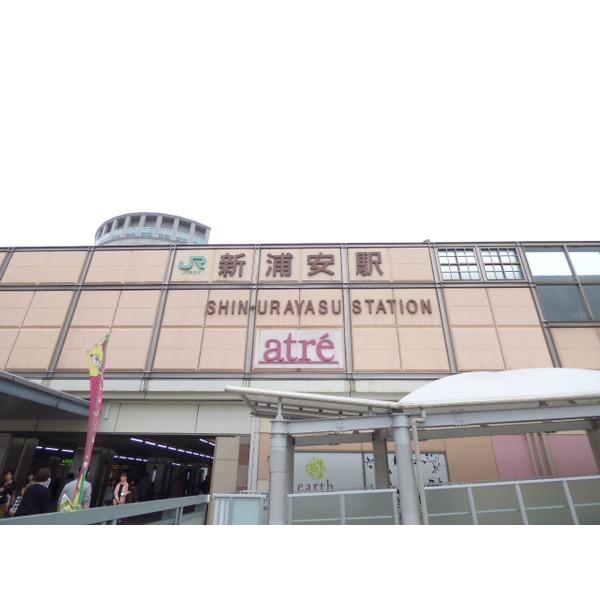 周辺環境画像