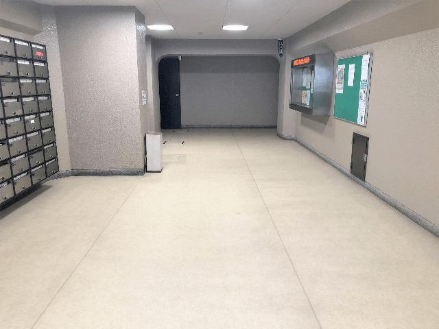 ニックハイム大森第一 物件画像
