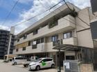 矢口マンション外観1