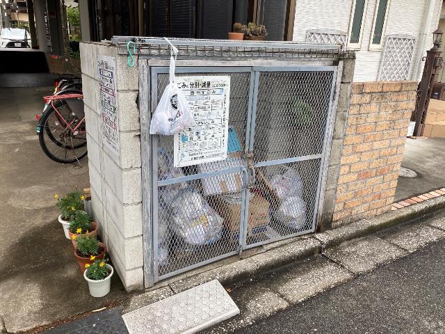 矢口マンション 物件画像