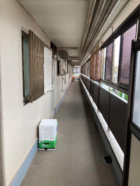 矢口マンション 物件画像