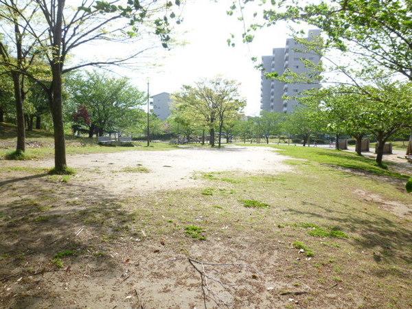 はるのみち公園