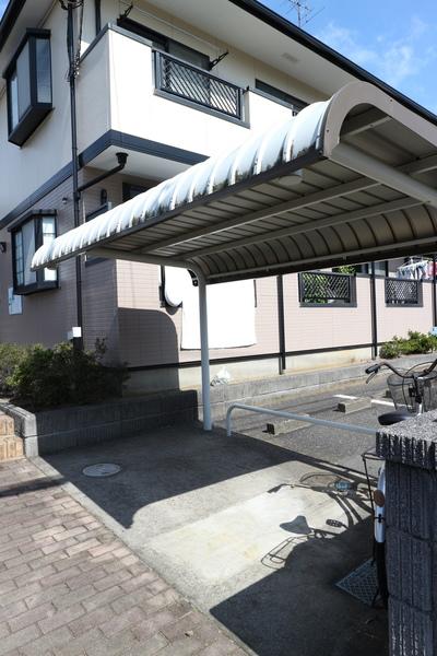 ライフピアおゆみ野　２ 物件画像