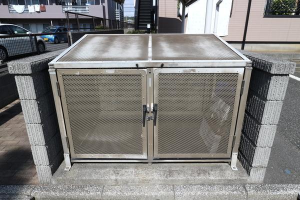 ライフピアおゆみ野　２ 物件画像