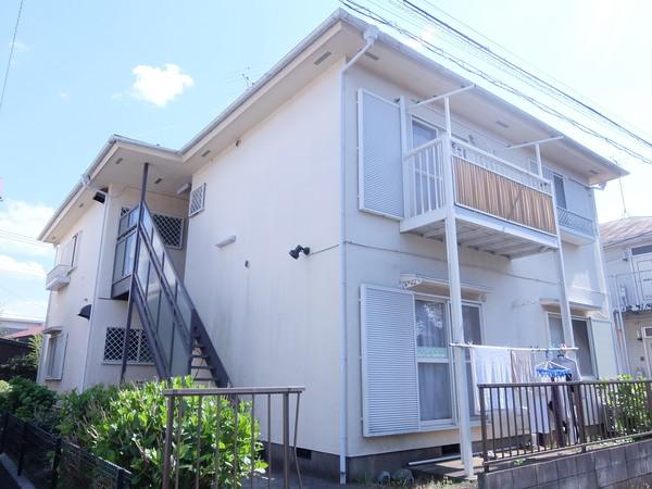 メゾフラット池田 物件画像