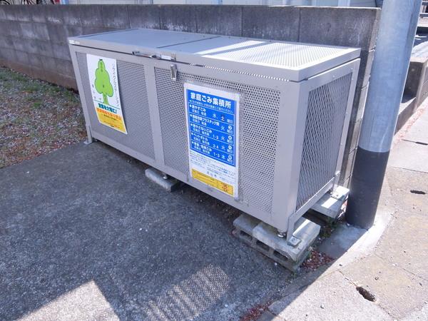 メゾフラット池田 物件画像