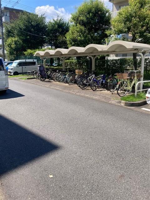 車返団地３街区10号棟 物件画像