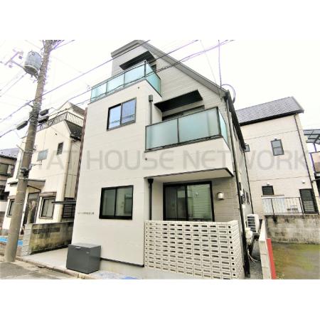 外観写真1