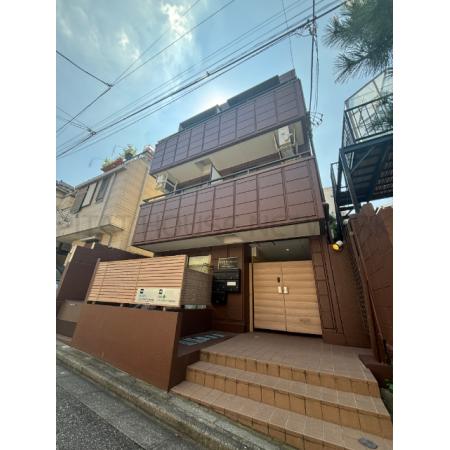 外観写真1
