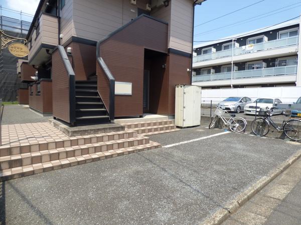 みずほ台セゾンパークⅢ 物件画像