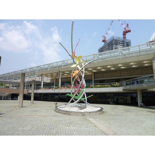 八千代緑が丘駅