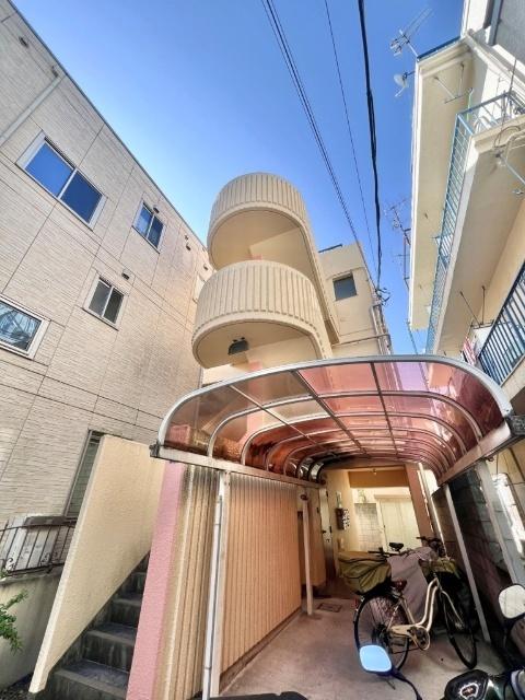 ハイツＨＩＫＡＲＩ 物件画像