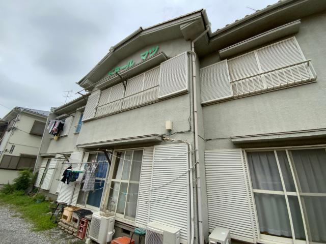 ドミールマツ 物件画像