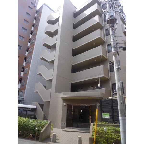 イーストビル 物件画像