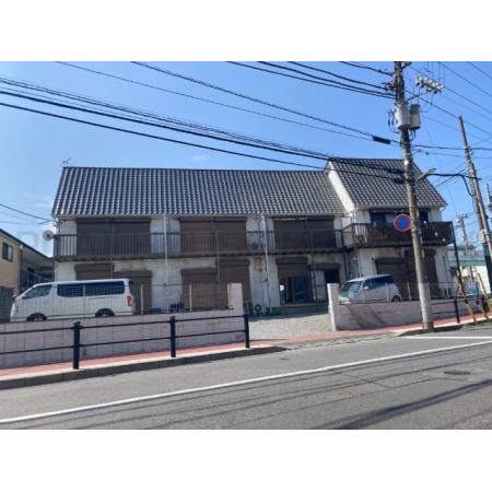 外観写真1