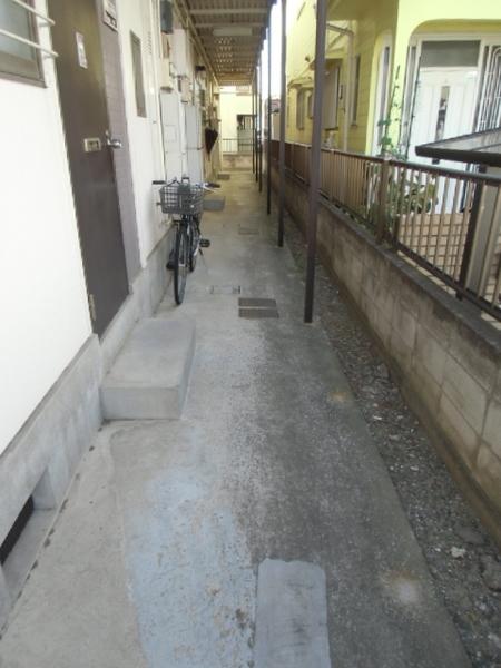サンハイツ泉 物件画像