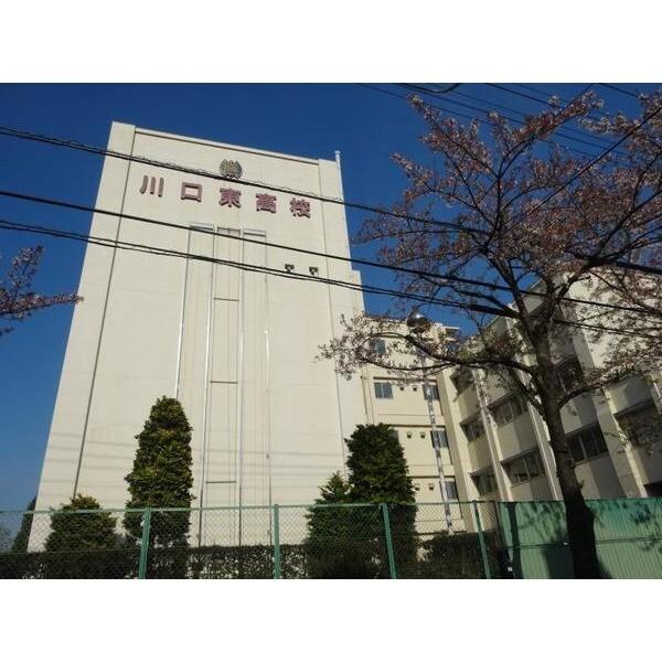 周辺環境画像