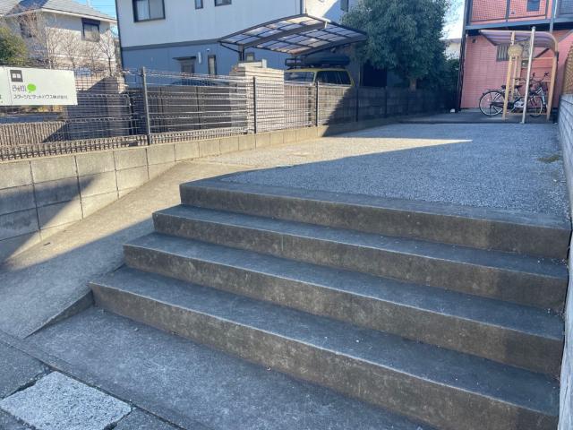 グランディール 物件画像