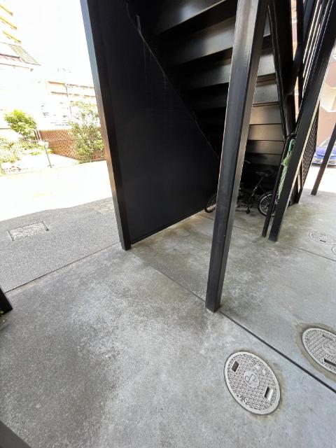 アヴァンセ 物件画像