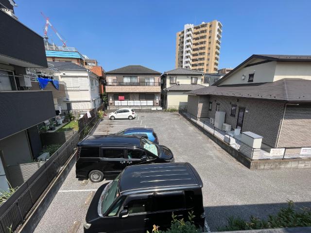 アヴァンセ 物件画像