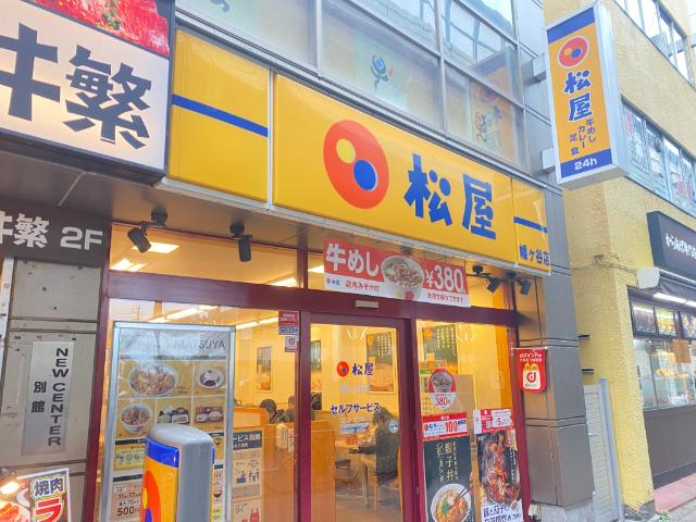 周辺環境画像