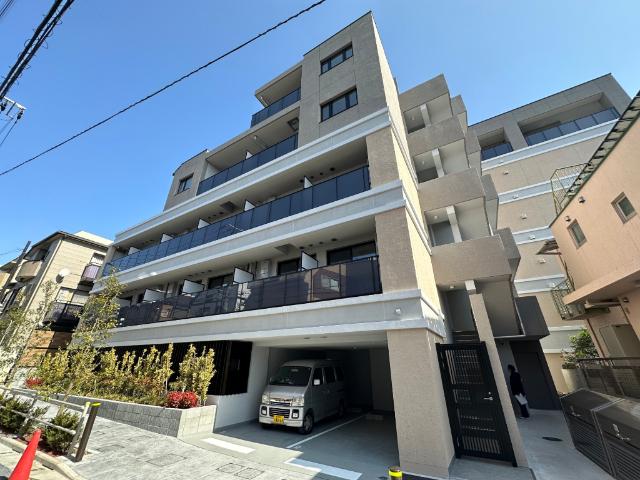 上板橋ステーションコート 物件画像