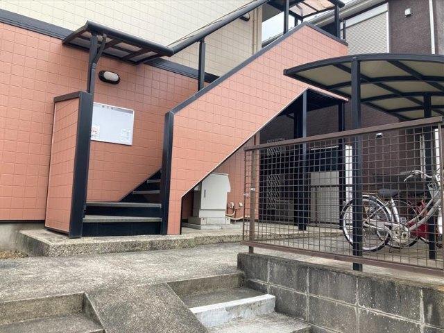αＮＥＸＴおゆみ野第１弐番館 物件画像