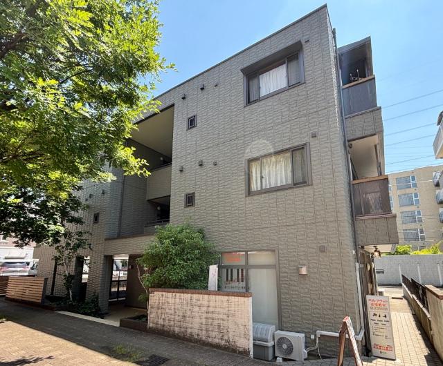 ココ仲町台 物件画像