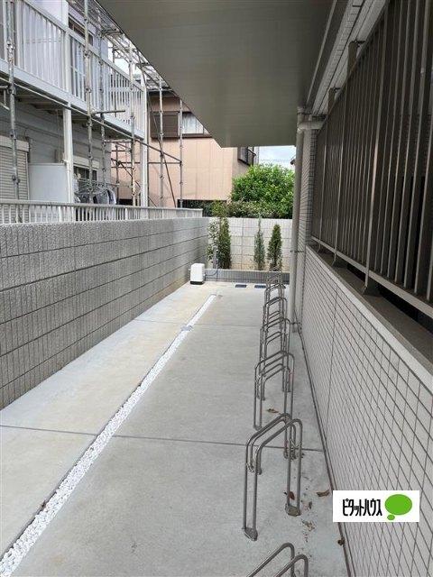 トラバースＨ２ 物件画像
