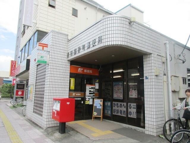 周辺環境画像