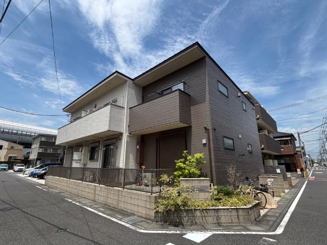リージュ 物件画像