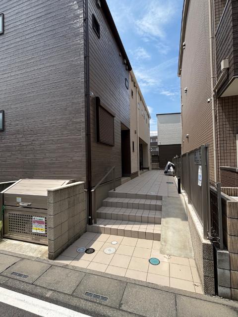 リージュ 物件画像