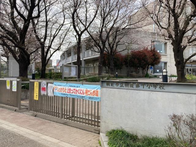 周辺環境画像