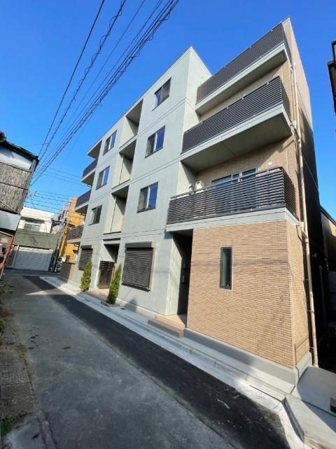 外観写真1
