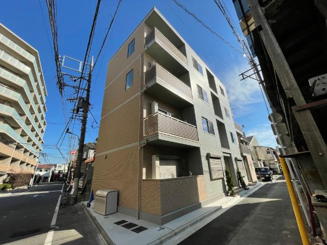 Ｓｕｎｓｅｔ　Ｒｅｓｉｄｅｎｔｉａｌ 物件画像
