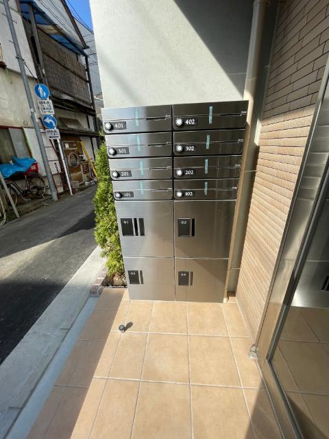 Ｓｕｎｓｅｔ　Ｒｅｓｉｄｅｎｔｉａｌ 物件画像