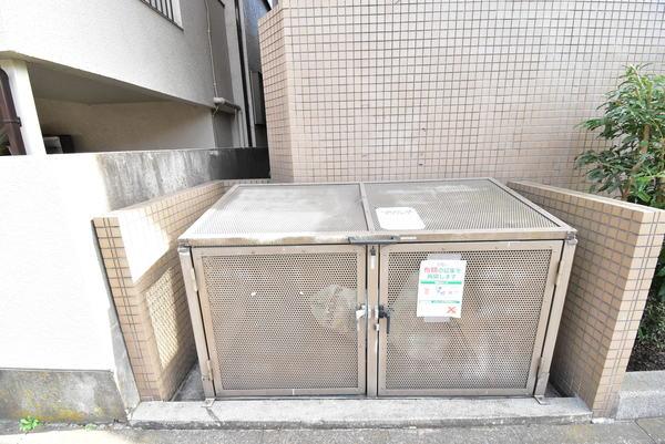 エスタシオン 物件画像