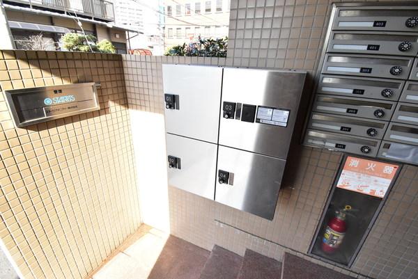 エスタシオン 物件画像